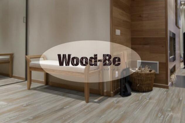 Wood-Be家具地板高端网站设计